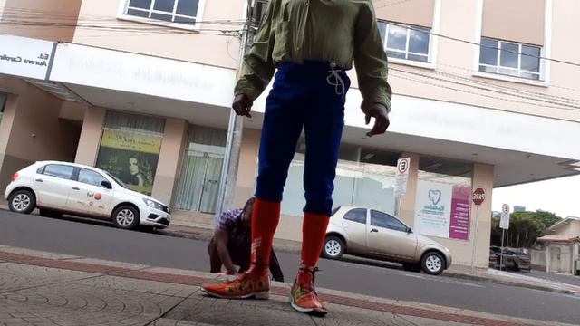 Boss dodo lolay nan kay lá ap danse смотреть онлайн