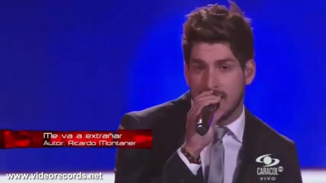 Jeronimo Hernandez Vs Leonardo Medina