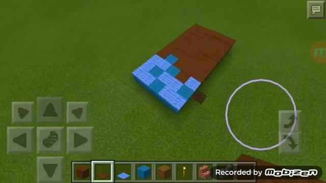 Как построить (плитку шоколада) в Minecraft смотреть онлайн