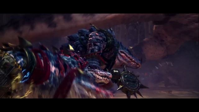 THE HUNTER AND THE BEAST DLC REVIEW | Total War: WARHAMMER 2 смотреть онлайн