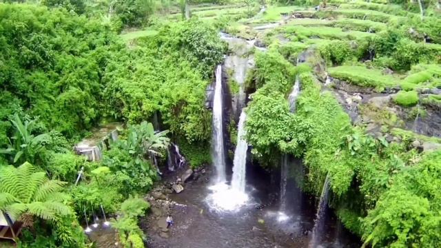 Hasil MJX B20 Eis ( Air Terjun Temcor) смотреть онлайн