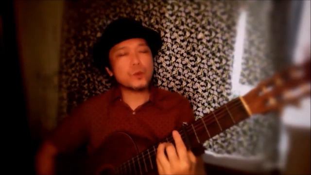 十九の春/昭和歌謡カバー/ガットギター弾語り/アフリカンボレロ-時田時蔵-/ZOOM iQ7 一発録り/口笛 смотреть онлайн
