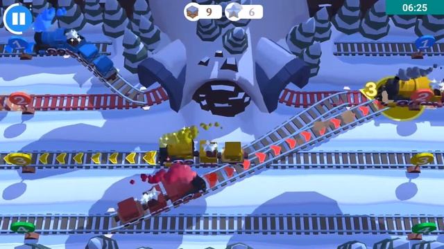 Train Conductor World #12 unlock Mostar смотреть онлайн