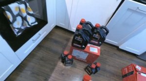 Motul 8100 X-clean+ 5W-30 5л 106377