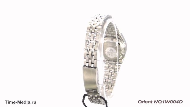Женские часы Orient NQ1W004D смотреть онлайн