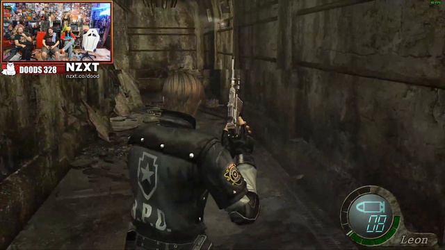 Resident Evil 4! Randomizer Run! Part 2 - YoVideogames смотреть онлайн