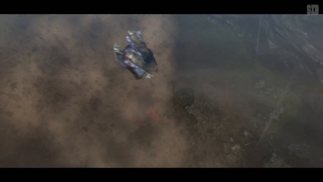 ИГРОФИЛЬМ Asura's Wrath (все катсцены, русские субтитры) прохождение без комментариев смотреть онлайн