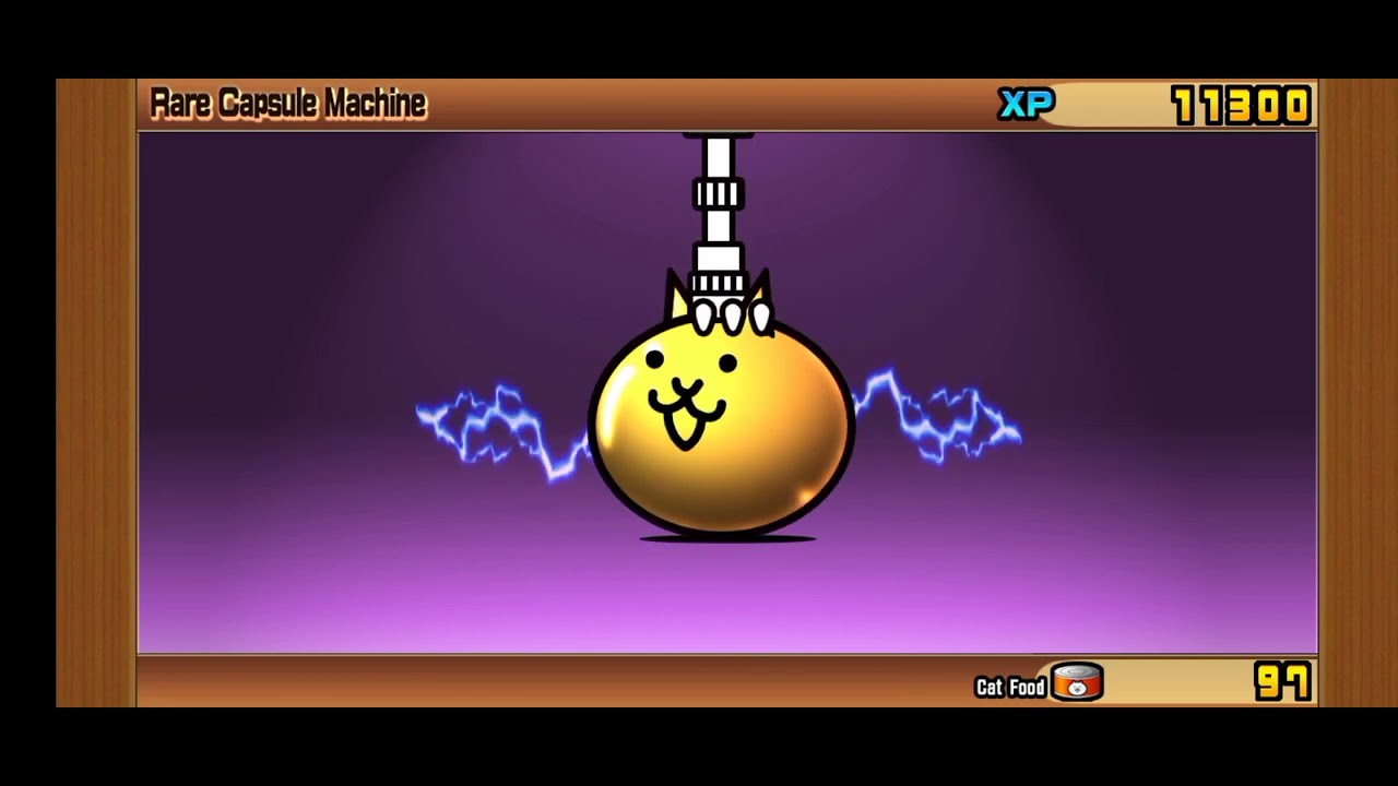 Игра The Battle Cats.Прохождение и соревнование с Deper.