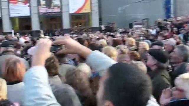 Последние аплодисменты. Муслим Магомаев. смотреть онлайн