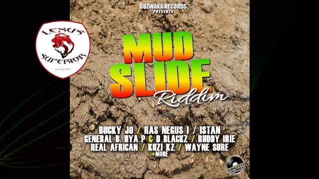Lexus Superior mix [ Buzwakk Mud Slide riddim ] Promo Vid смотреть онлайн