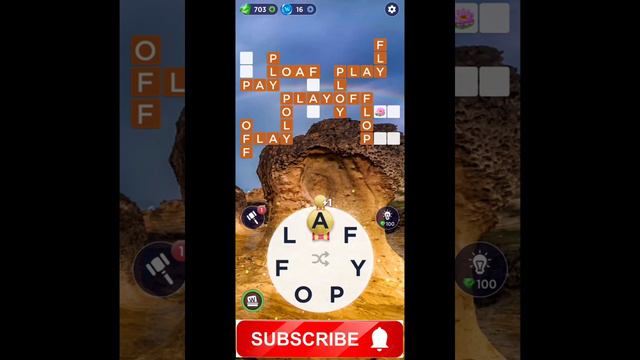 Words of Wonders Level 1445 - 1447 | Taiwan 🇹🇼 - YEHLIU | WOW Game Answers | #Blue7 смотреть онлайн