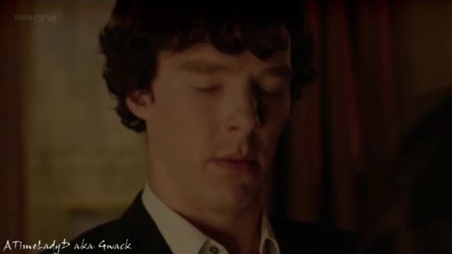 Sherlock/Irene - 2 раза (Twice) смотреть онлайн