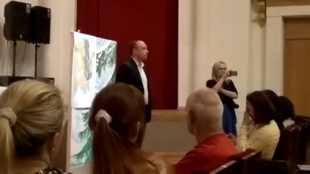 Слушания ПЗЗ 20.06.17 Яхрома смотреть онлайн