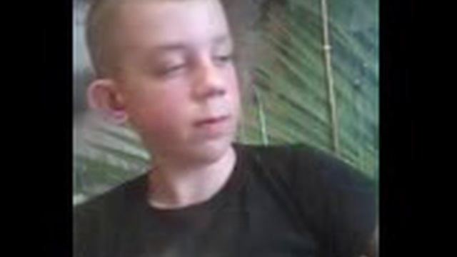 Я собираю лето поделку