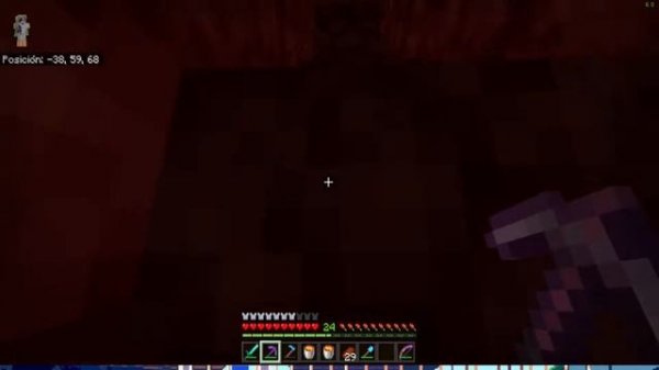 SERVER SURVIVAL MINECRAFT JAVA Y BEDROCK