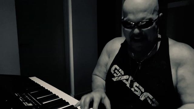 All along the watchtower- Bob Dylan cover смотреть онлайн