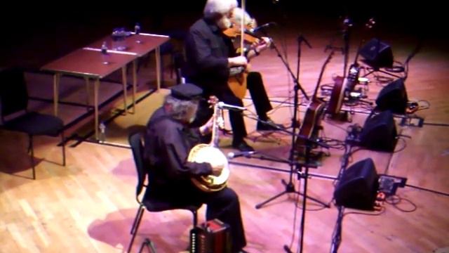 Planxty Irwin, The Dubliners © Film Shona McMillan © смотреть онлайн