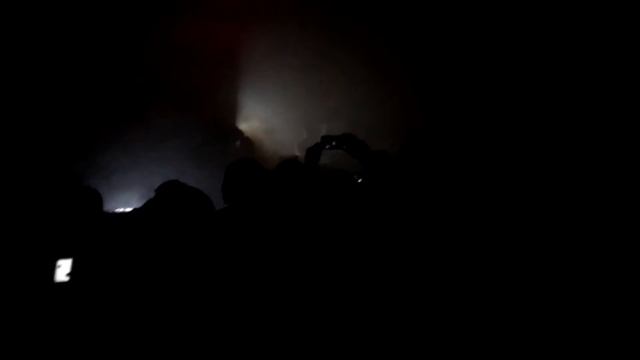 Amnesia Scanner Live @Club To Club 04/11/2016 смотреть онлайн