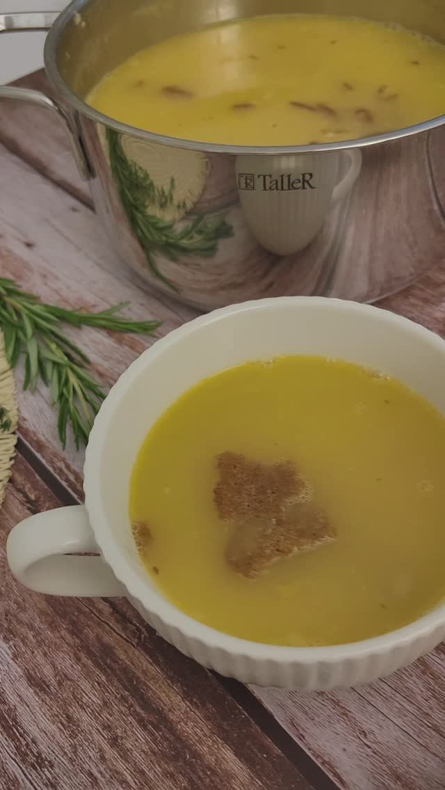 Гороховый суп с копченостями. Вкусный и простой в приготовлении. Удачный рецепт проверенный годами! смотреть онлайн