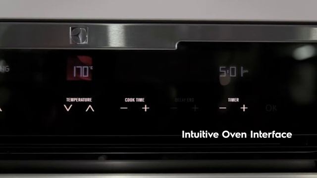 Electrolux Pyrolytic Multifunction Duo Oven | Available at The Good Guys смотреть онлайн