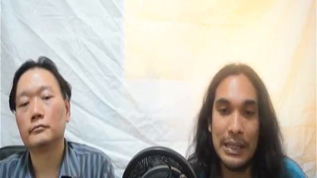 Singapore current issues live discussion with Dr Michael Fang & Prabu Ramachandran смотреть онлайн