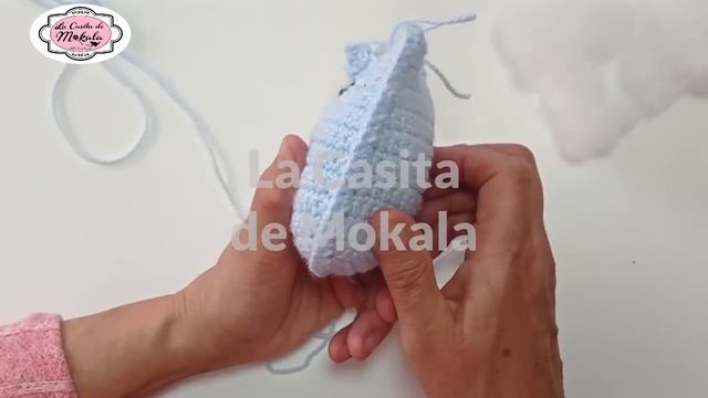 ? TUTORIAL GATITOS MALLOWS RAGDOLL Amigurumi | Amigurumi RAGDOLL CAT Mallows | Completo смотреть онлайн