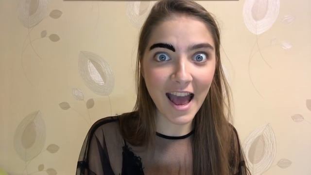 Эксперимент над бровями - Brow Tattoo от Maybelline смотреть онлайн