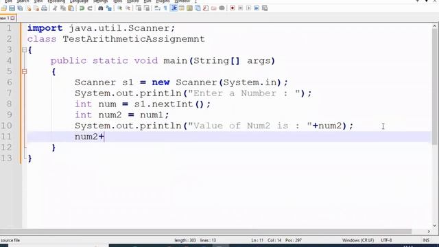 Ep20: Arithmetic Assignment Operator in Java | Core Java | Code Karo смотреть онлайн