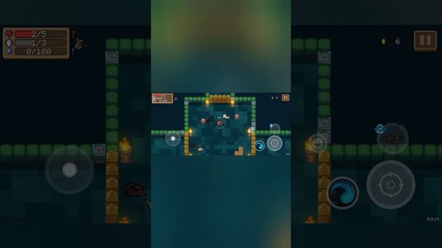 Soul Knight название игры смотреть онлайн
