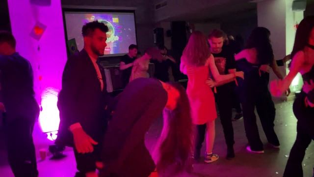 BrazukaDanceFestival 2023. Леандро Оливейра & Анастасия Данилкина смотреть онлайн