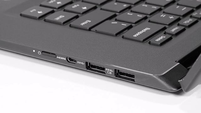 Lenovo Yoga 710 15 Inch Review смотреть онлайн