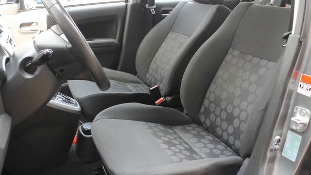 Suzuki Splash 1.2 Exclusive automaat смотреть онлайн