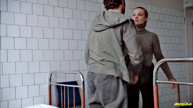 ►Рома x Ида [т/с Ласточкино гнездо] - Зачем? смотреть онлайн