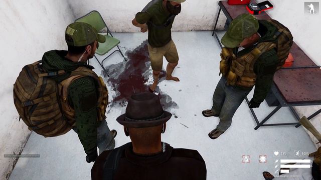 Arma 3 RP Fatum Altis Life: Брат за Брата смотреть онлайн