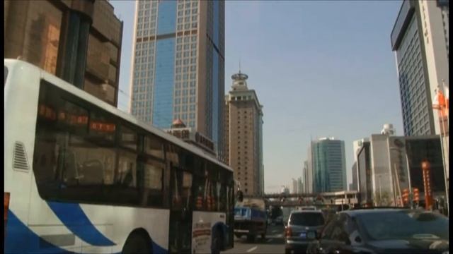 О правилах уличного движения в Пекине смотреть онлайн