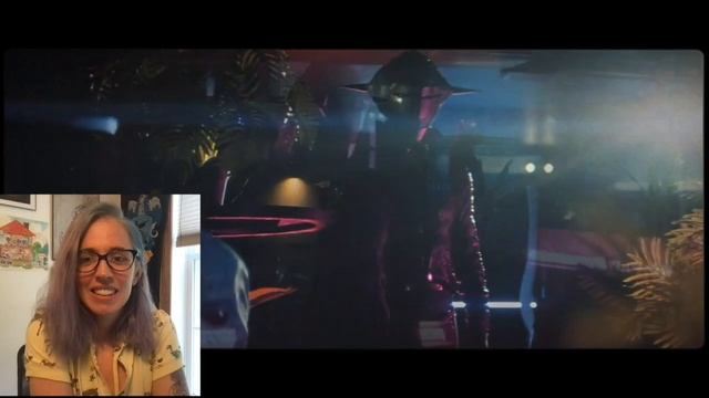 VIDeo IN reACT⭐️ September 87 - Room Service смотреть онлайн