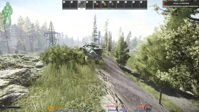 ? Стрим ?Рейды в Тарков. Розыгрыш в честь рождения сына каждые 20?? Escape from Tarkov 12.11 смотреть онлайн