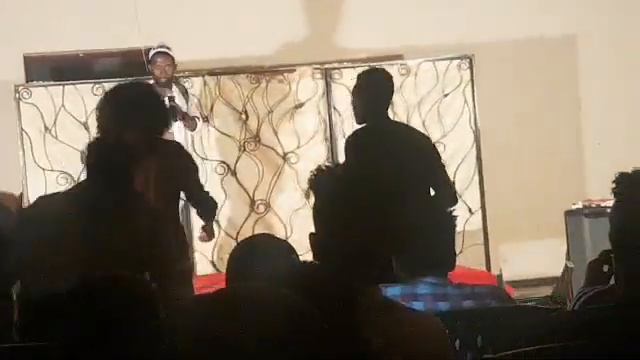 comedian tomas in jimma смотреть онлайн