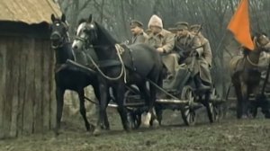 Похождения бравого солдата Швейка (1972, ФРГ, Австрия) 13/13