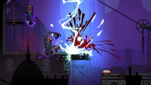 Madshot - Early Access Announcement Trailer смотреть онлайн