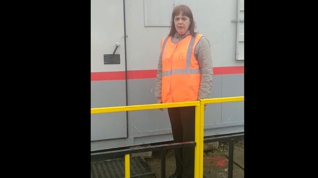 ППО ДЦС Белгород_к Дню охраны труда