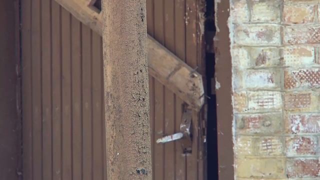 Заброшенный лагерь Вербилки (Талдомский район) смотреть онлайн