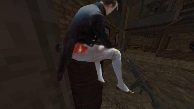 [StalCraft]Апа савка не будет... уже ничего не поделать смотреть онлайн