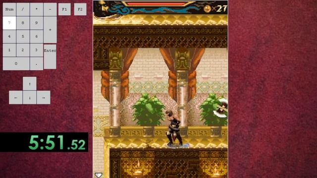 Prince of Persia The Two Thrones mobile speedrun (java emulator) 11:00 WR смотреть онлайн