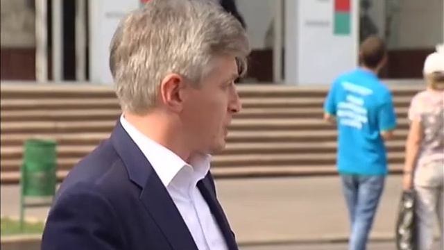 75-летие Выставки достижений народного хозяйства смотреть онлайн