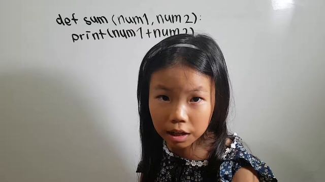 Python for Kids - Function смотреть онлайн