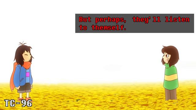 INTERLOPERS Хороший, Плохой, Киви Часть 1 (Озвучка)