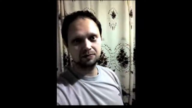О сроке избрания - Первая строфа смотреть онлайн