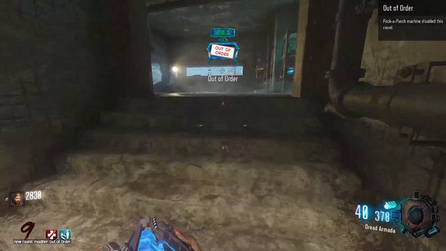 Every Round Something Good or Bad Happens..(BO3 Zombies) смотреть онлайн