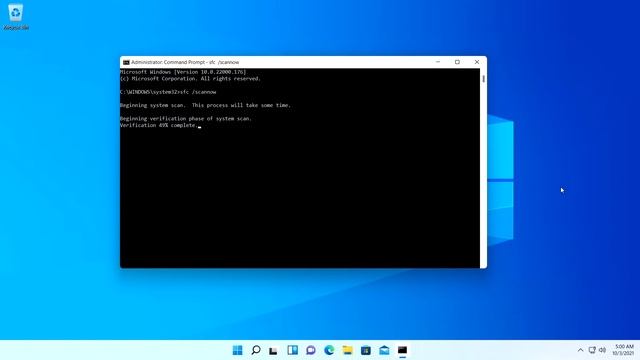 How to Fix .Exe is Not a Valid Win32 Application in Windows 11 смотреть онлайн